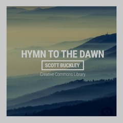 Hymn To The Dawn (CC-BY)