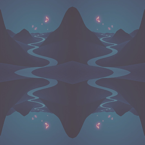 Shadow Flow State #684