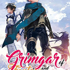 [READ] EPUB 📙 Grimgar of Fantasy and Ash: Volume 12 (Light Novel) by  Ao Jyumonji,Ei