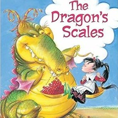 [DOWNLOAD] ⚡️ (PDF) The Dragon's Scales (Step-Into-Reading, Step 3) Ebooks