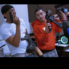 DREMIGO X DEEZY LOW - “”.223””