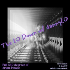 the lo down w/ dannylo 2 august 2024