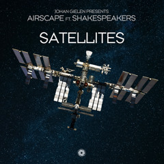 Satellites (Club Mix) [feat. Shakespeakers]