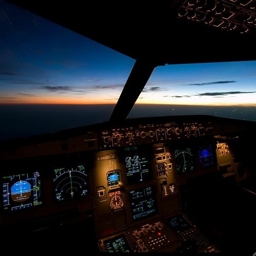 AutoPilot (prod. Skeyez) (Rough)