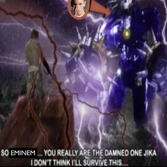 Eminem Diss Track - "CHOKE HOLD" - [RARE!]