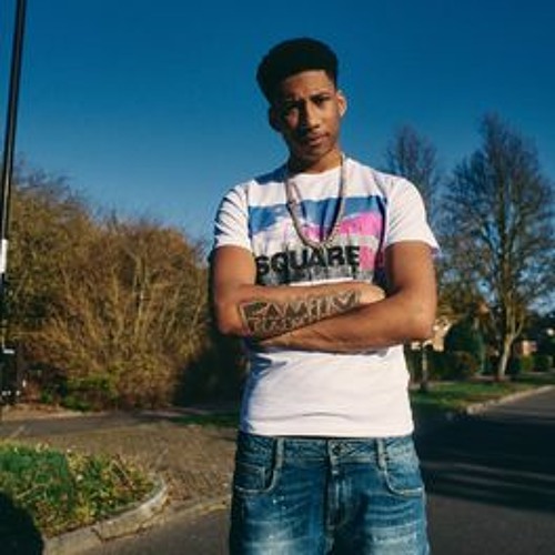 DIgga D - Chingy (It's Whatever)