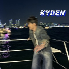 Who's KYDEN?