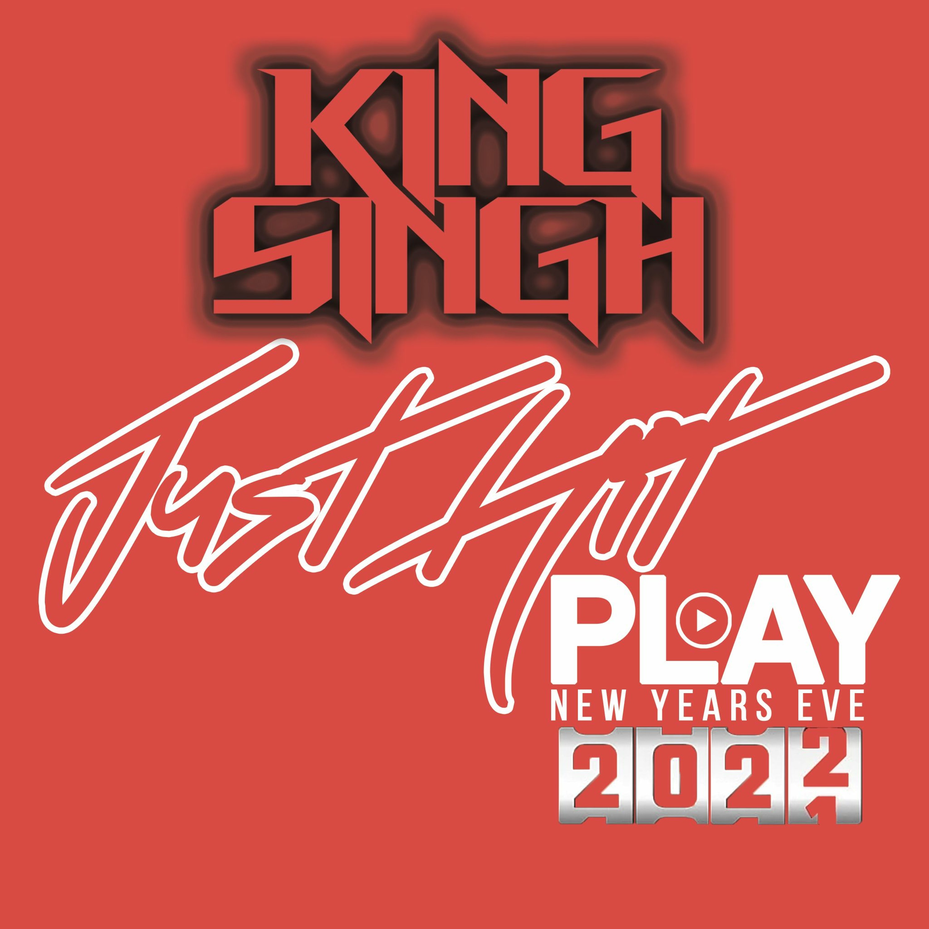 Just Hit Play ep.02: NYE 2022 | The King is in The Building. episode artwork