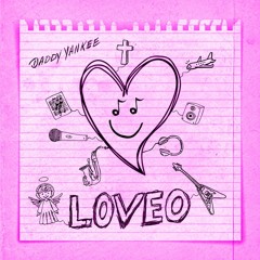 Daddy Yankee - Loveo (Dj Salva Garcia 2024 Edit)