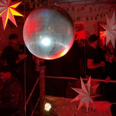 Schwarzer Riese Live Opening 23.11.2023