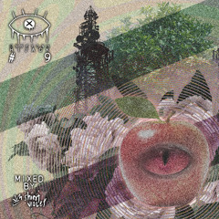 Unbeyond Hijack #9: Mixed by shimi violet