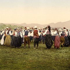 Balkan Dance