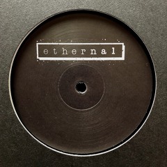 Ethernal 004 / submod - Caspar EP (incl. Diego Krause Remix)