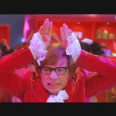 Austin Powers x Lingopolus