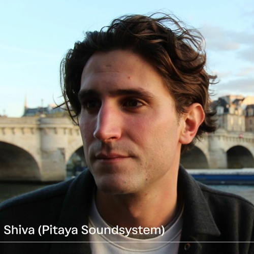 Shiva (Pitaya Soundsystem)by Radio Raheem Milano 12-11-21