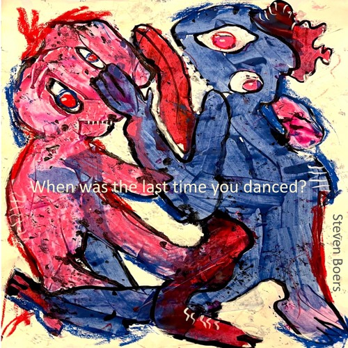 When Was The Last Time You Danced?
