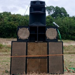 King Dubbers - DC - Dub Creator Tribute