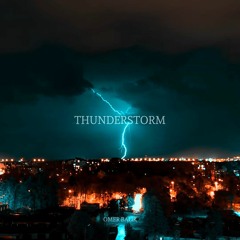 Omer Balık - Thunderstorm