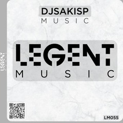 Djsakisp - Music (Original Mix)