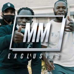 Moscow17 (Screw X Mayski) X Kartel (Kwizzy) - The Return