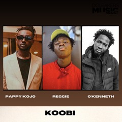Koobi (feat. O'Kenneth & reggie)