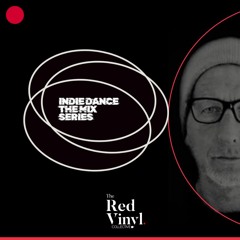 Kurt Kjergaard - Indie Dance The Mix Series 2025
