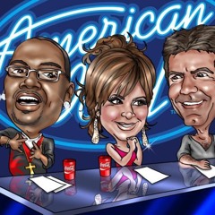 American Idol (Prod Objectt)