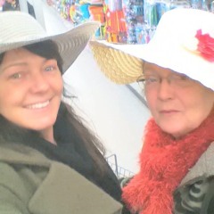 SOS - symptoms of a summer breeze