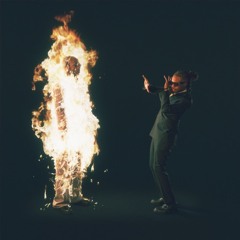 Creepin-Metro Boomin ft. The Weeknd & 21 Savage (Blaze Remix)