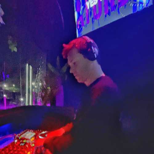Live @JetSaturdays - YES TO ALL