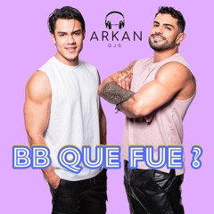 BBQFUE?