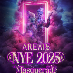 AREA15 NYE Museum Fiasco