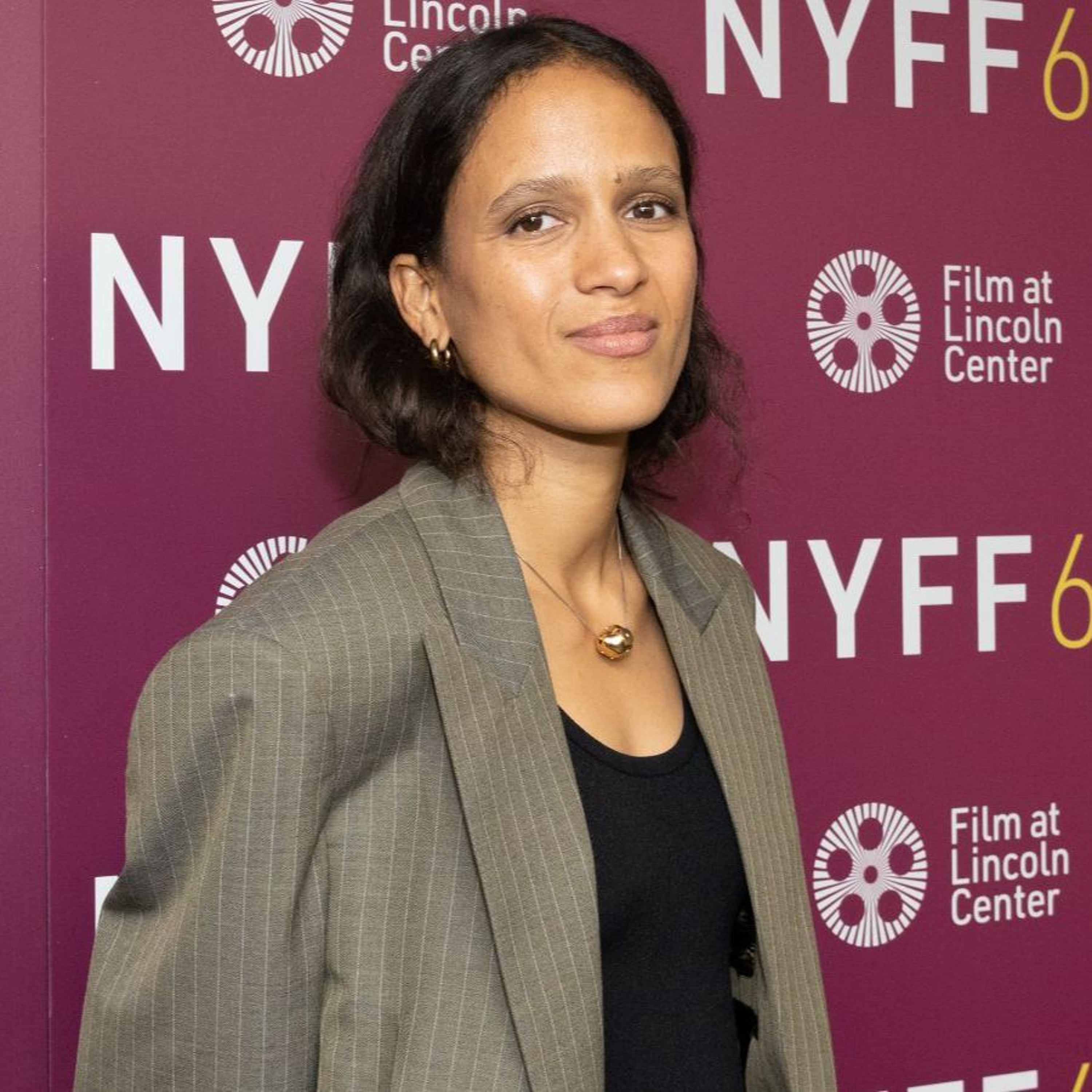 cover of episode #563 - Mati Diop on Dahomey