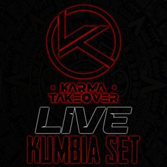 LIVE Kumbia Set