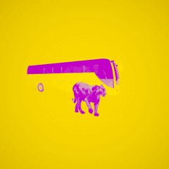 Circling Around Destiny (No Copyright For Damballa)- from "Jaune Car Panthère" out August 26th