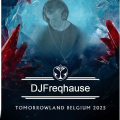 MK - Dior  Drum and Bass Bootleg by FreqHaus