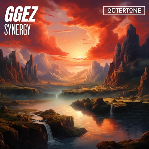GGEZ - Synergy [Outertone Release]