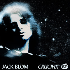 Jack Blom - Crucifix