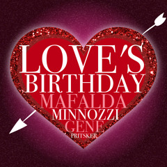 Love's Birthday (feat. Gene Pritsker)