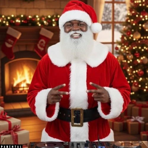 BACK THAT AZZ UP X SLEIGH RIDE - DJ VIC MIX