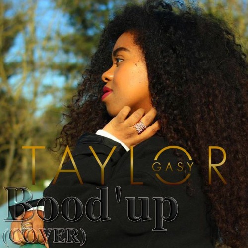 Bood' up