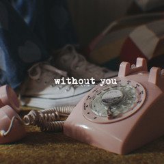 [FREE] Chris Isaak / 90s Pop type instrumental "Without You" (Prod. by Bubba Cliff)