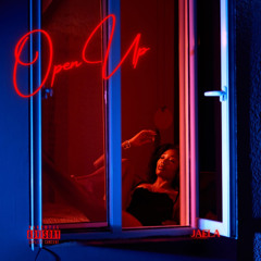 Jaela - Open Up