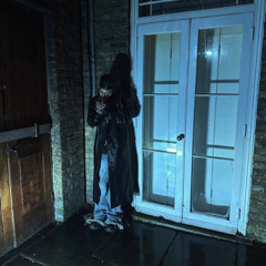Lil Candypaint - David Blaine (prod. mook + aminor) [djslimebxll exclusive]