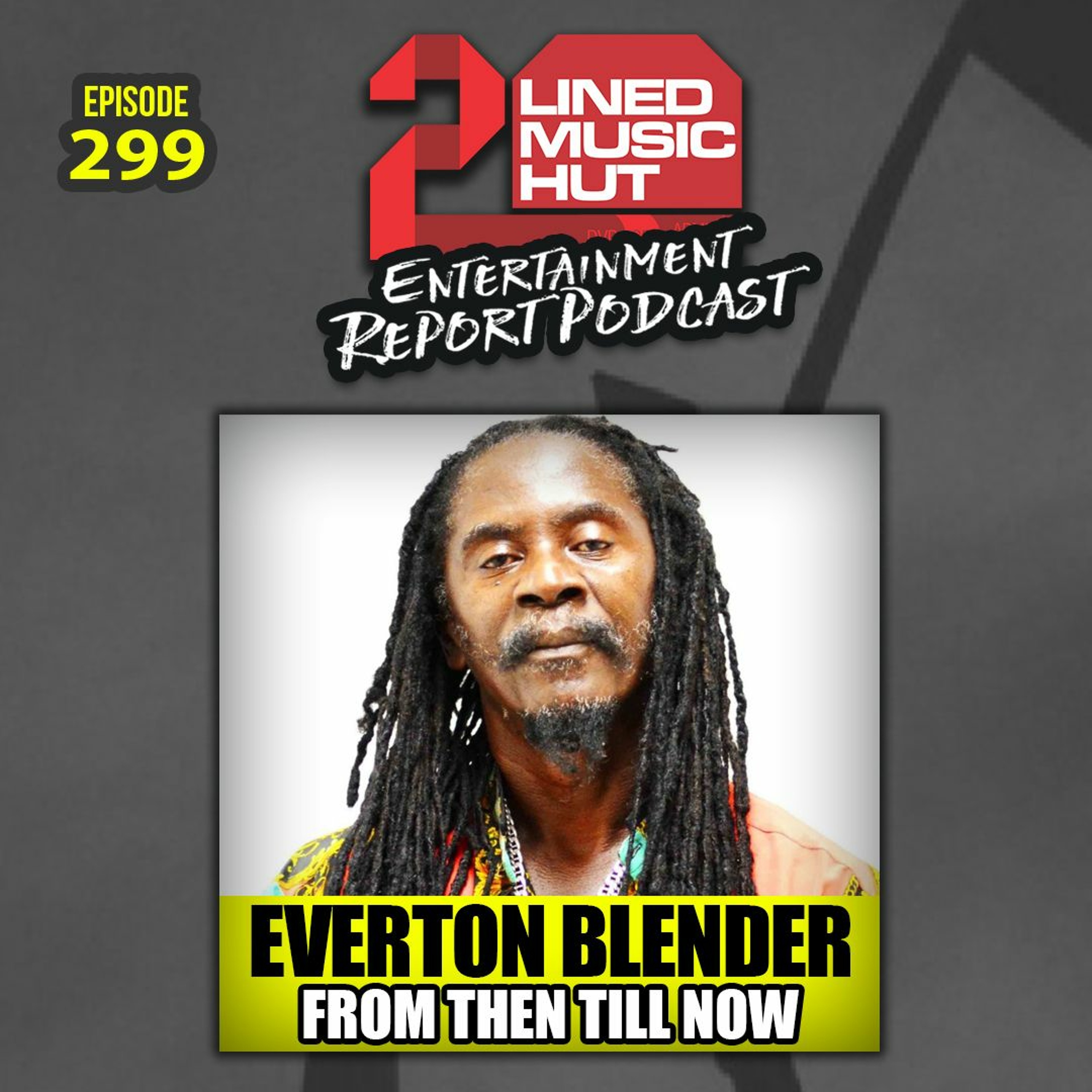 Entertainment Report Podcast