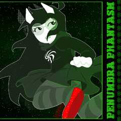 Penumbra Phantasm