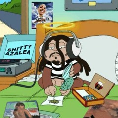 Young Nudy, Lil Uzi Vert & Aunt Patti - If Only U Knew I Keep Dat Extendo (da_shitty_flip.mp3)