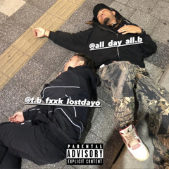 BUTTIGIRI【Demo】（feat.TLB Gnarly）