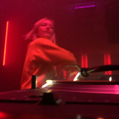 Vinyl Set @ SPANDAU20 Night Leipzig (w/FJAAK, Elli Acula & more)
