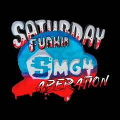 Saturday Funkin' Smg4's Aberration OST